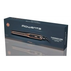 Rowenta SF8120F0 Πρέσα Μαλλιών με Κεραμικές Πλάκες Ionic